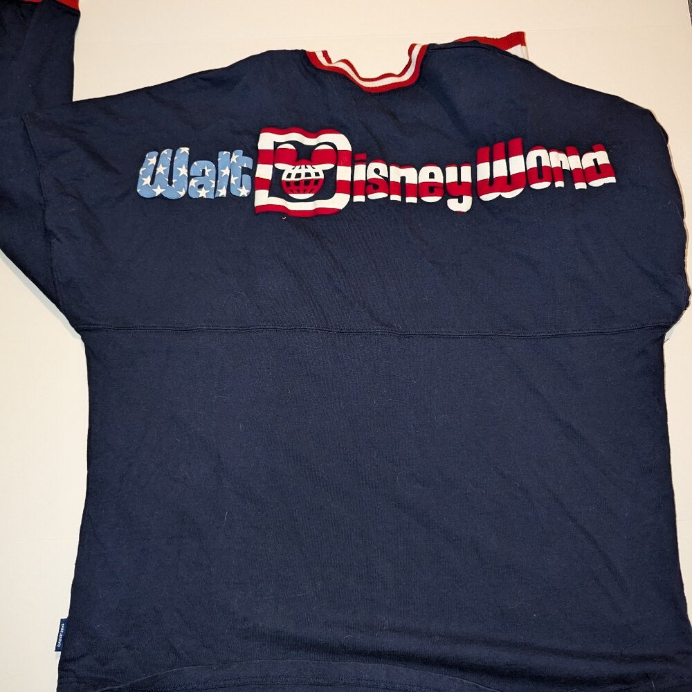 Disney Americana Spirit Jersey